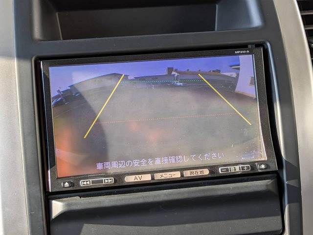 日産 エクストレイルの画像4