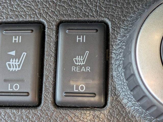 日産 エクストレイルの画像5