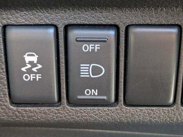日産 エクストレイルの画像6