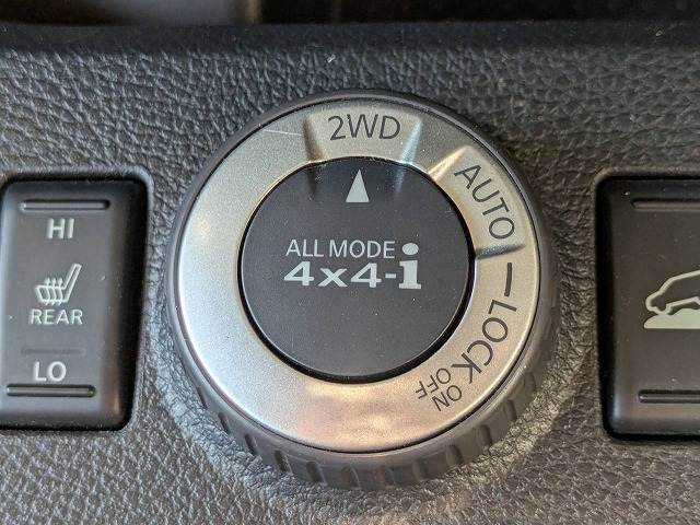 日産 エクストレイルの画像7