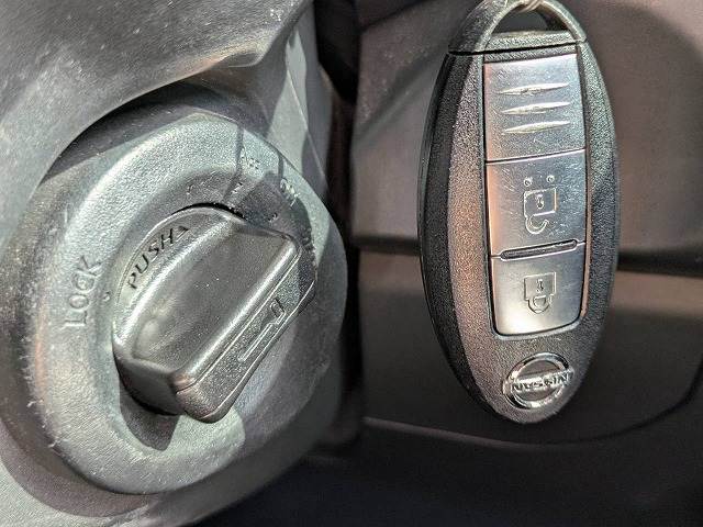 日産 エクストレイルの画像8