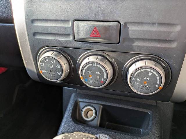 日産 エクストレイルの画像9
