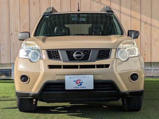 日産 エクストレイルの画像15