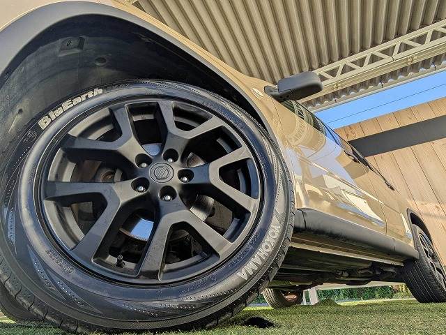 日産 エクストレイルの画像19