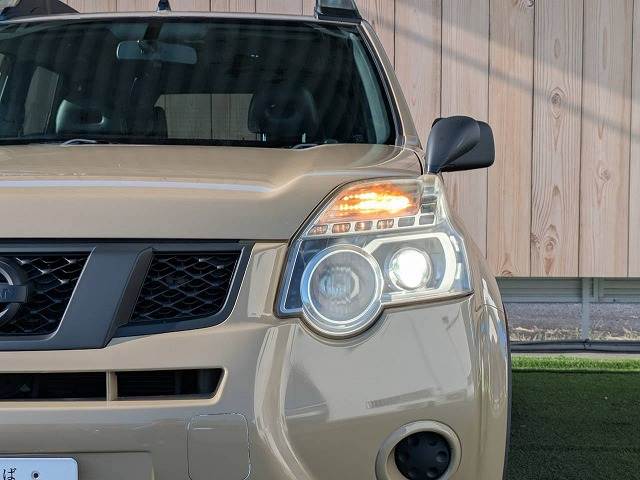 日産 エクストレイルの画像20