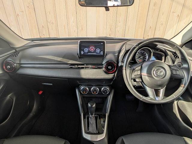 マツダ CX-3の画像2
