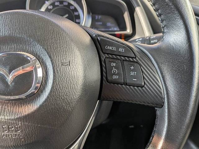 マツダ CX-3の画像5