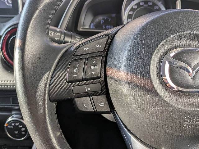 マツダ CX-3の画像6