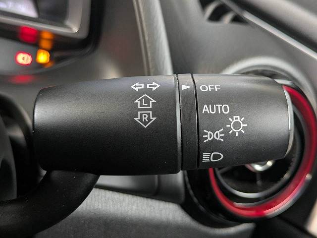 マツダ CX-3の画像9