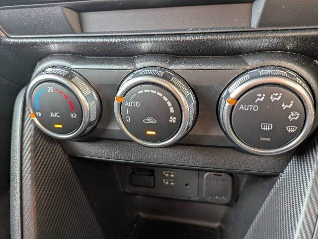 マツダ CX-3の画像10