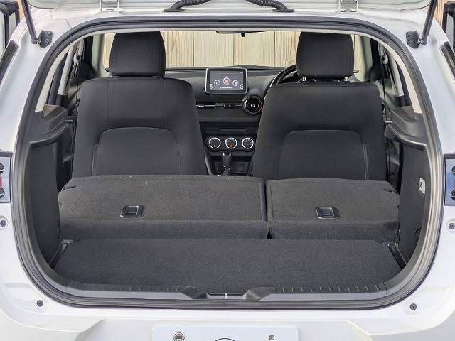 マツダ CX-3の画像13