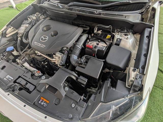 マツダ CX-3の画像14