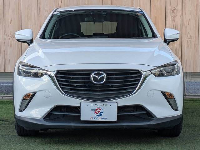 マツダ CX-3の画像15