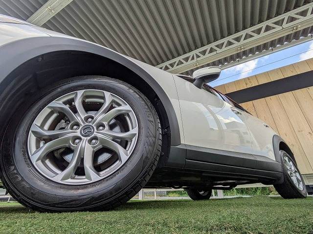 マツダ CX-3の画像19