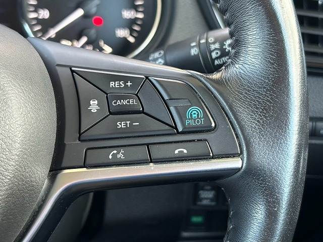 日産 エクストレイルの画像6