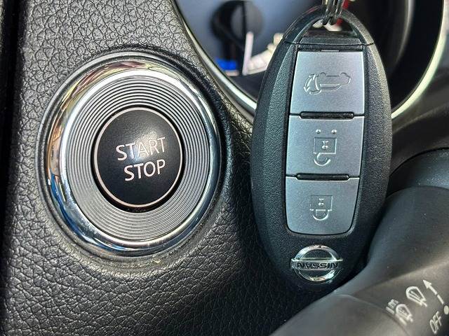 日産 エクストレイルの画像10