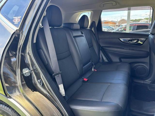 日産 エクストレイルの画像12