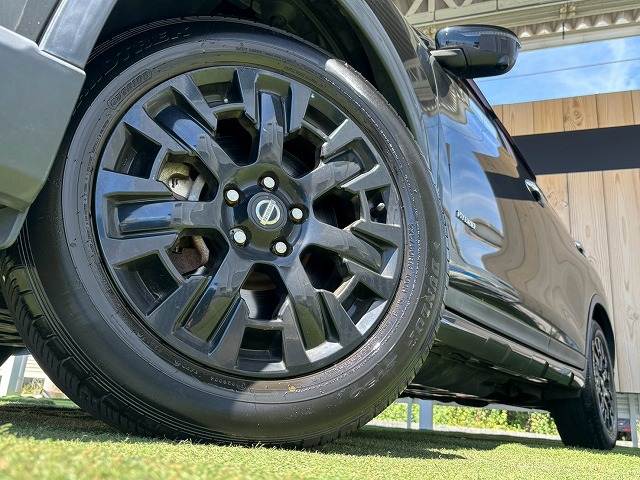 日産 エクストレイルの画像19