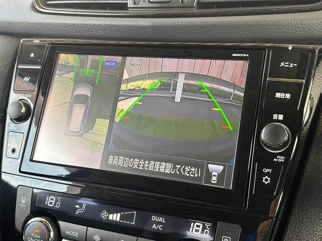 日産&nbsp;エクストレイルの画像3