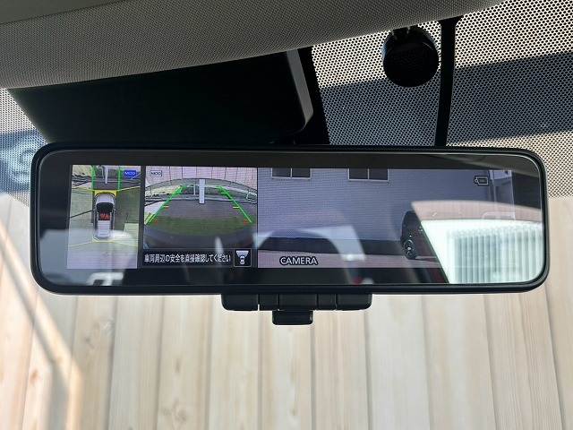 日産&nbsp;エクストレイルの画像5