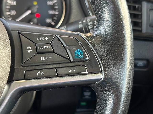 日産&nbsp;エクストレイルの画像6