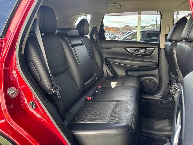 日産&nbsp;エクストレイルの画像12