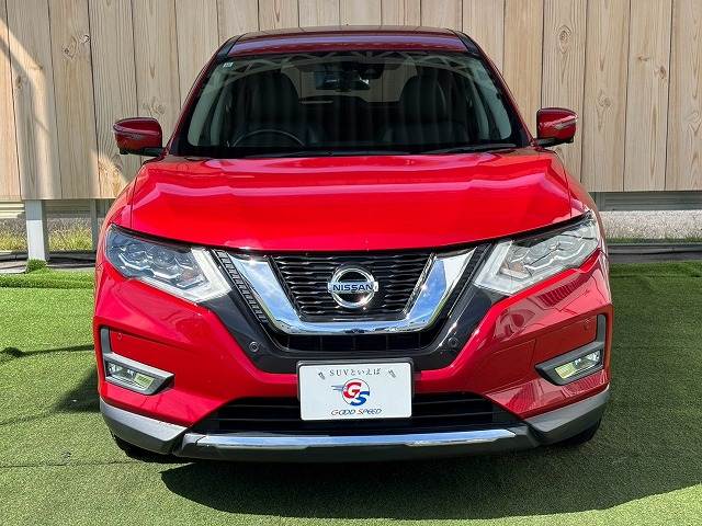 日産&nbsp;エクストレイルの画像15
