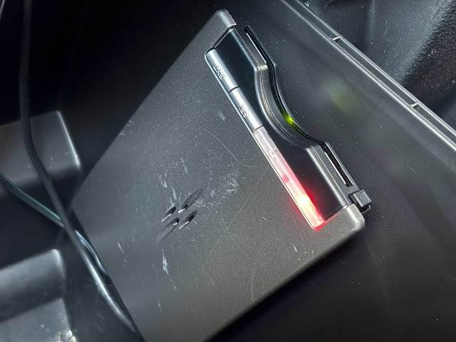 スズキ クロスビーの画像10