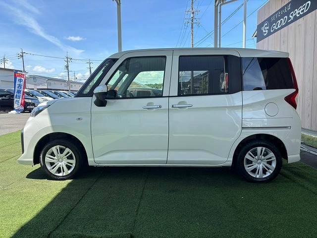 トヨタ ルーミーの画像18