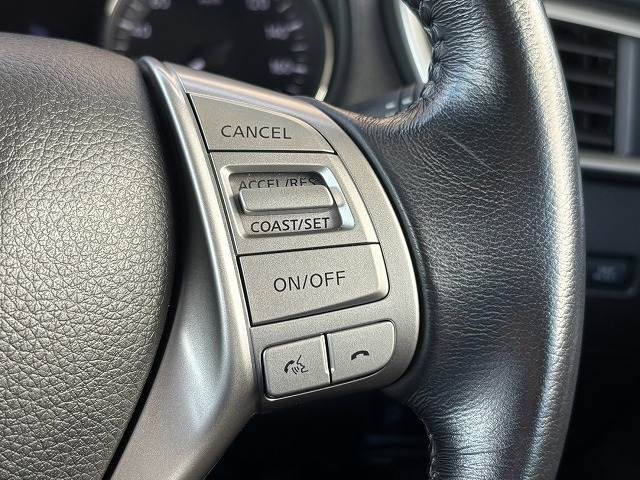 日産 エクストレイルの画像5