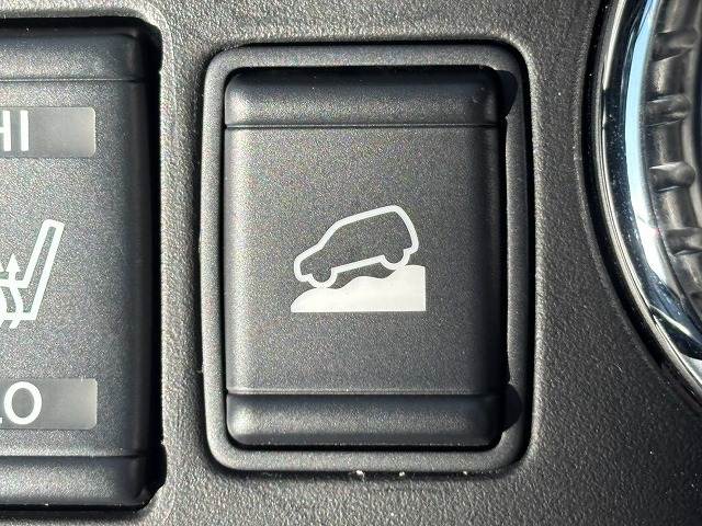 日産 エクストレイルの画像7