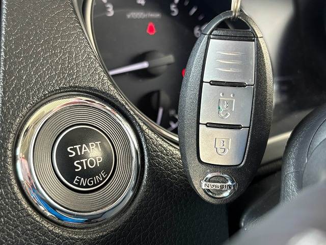 日産 エクストレイルの画像10
