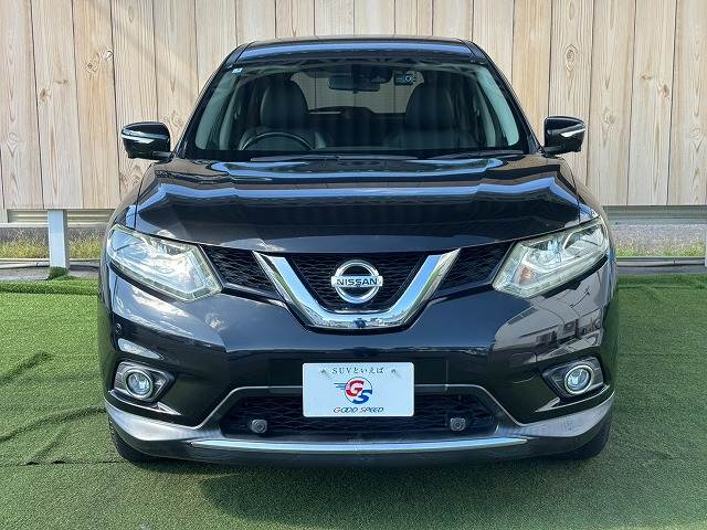 日産 エクストレイルの画像15