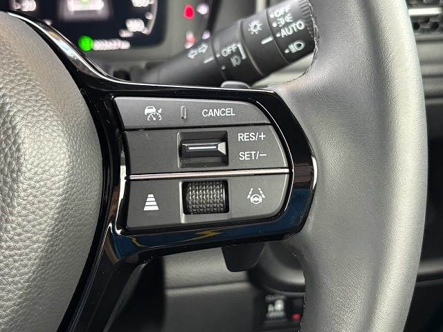 ホンダ ステップワゴンスパーダの画像7