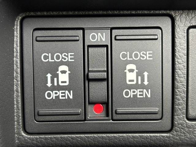 ホンダ ステップワゴンスパーダの画像9