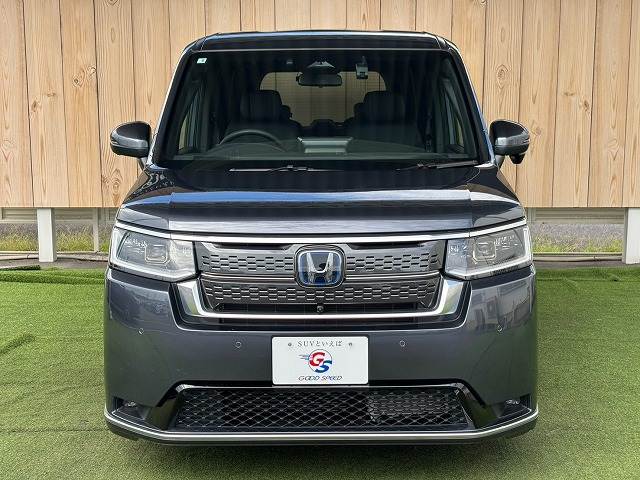 ホンダ ステップワゴンスパーダの画像15