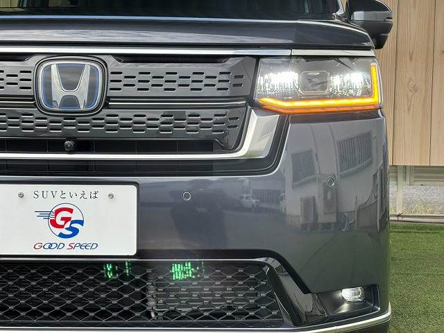 ホンダ ステップワゴンスパーダの画像20