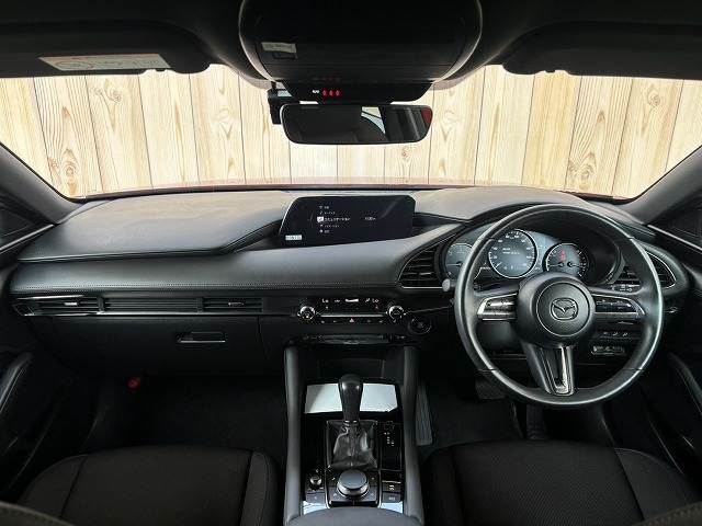 マツダ MAZDA3 FASTBACKの画像2