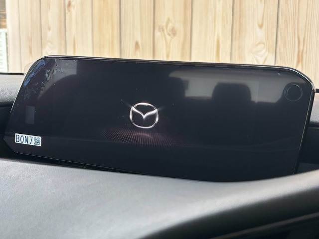マツダ MAZDA3 FASTBACKの画像3