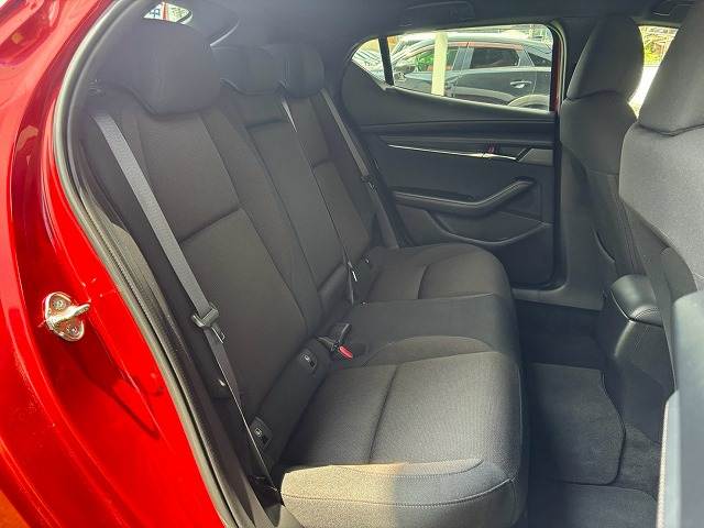 マツダ MAZDA3 FASTBACKの画像12