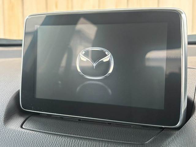 マツダ&nbsp;CX-3の画像3
