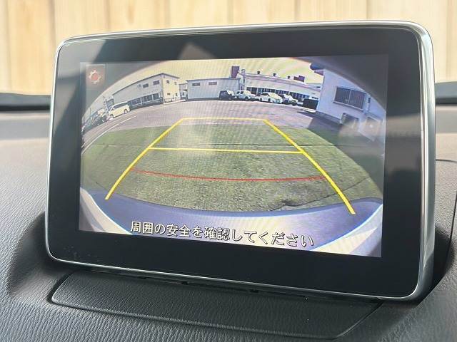 マツダ&nbsp;CX-3の画像4