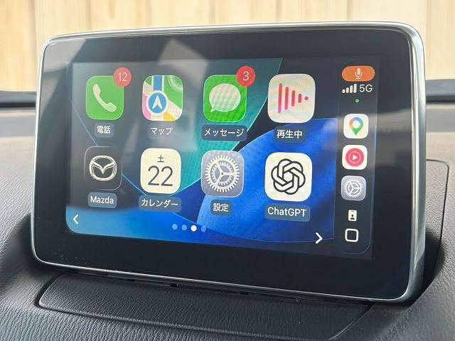 マツダ&nbsp;CX-3の画像5