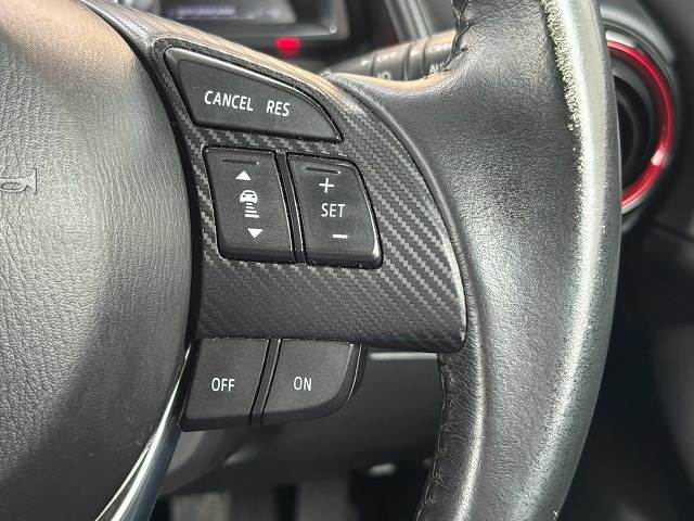 マツダ&nbsp;CX-3の画像8