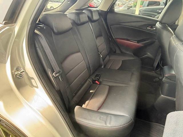 マツダ&nbsp;CX-3の画像12