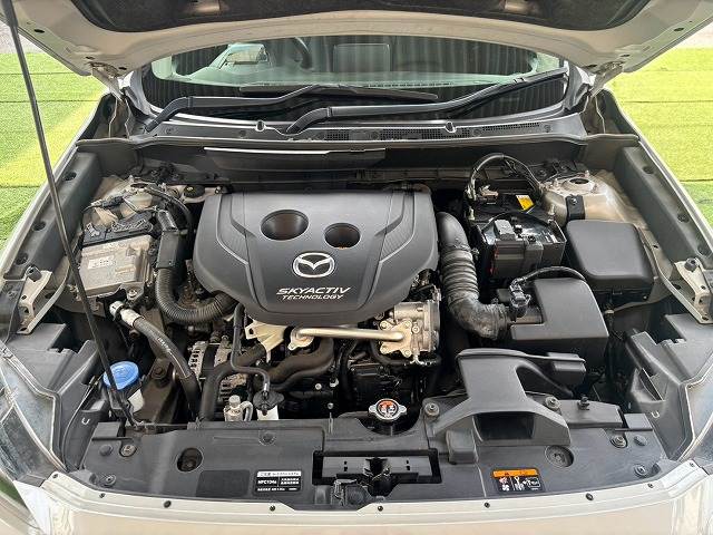 マツダ&nbsp;CX-3の画像14