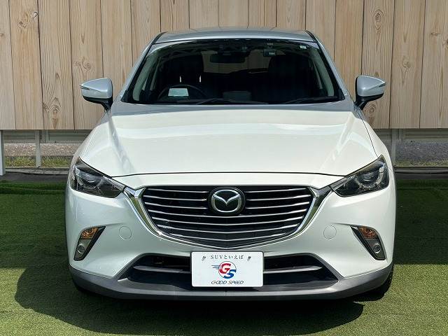 マツダ&nbsp;CX-3の画像15