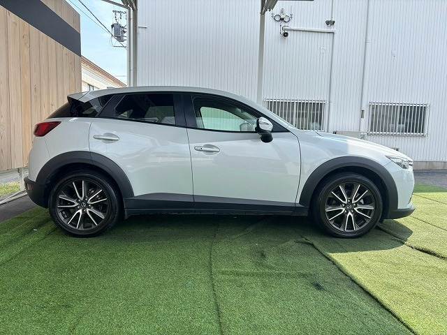 マツダ&nbsp;CX-3の画像18