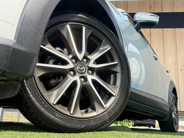 マツダ&nbsp;CX-3の画像19