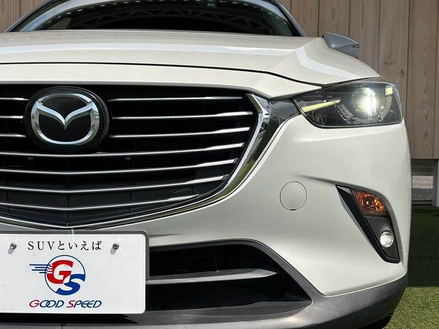 マツダ&nbsp;CX-3の画像20